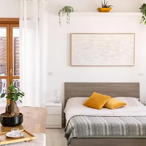 Loft Con Terrazzo - 3 Min Dalle Autostrade By Followgreenhouserome Roma