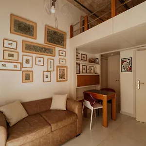 Restart Farnesina Apartment