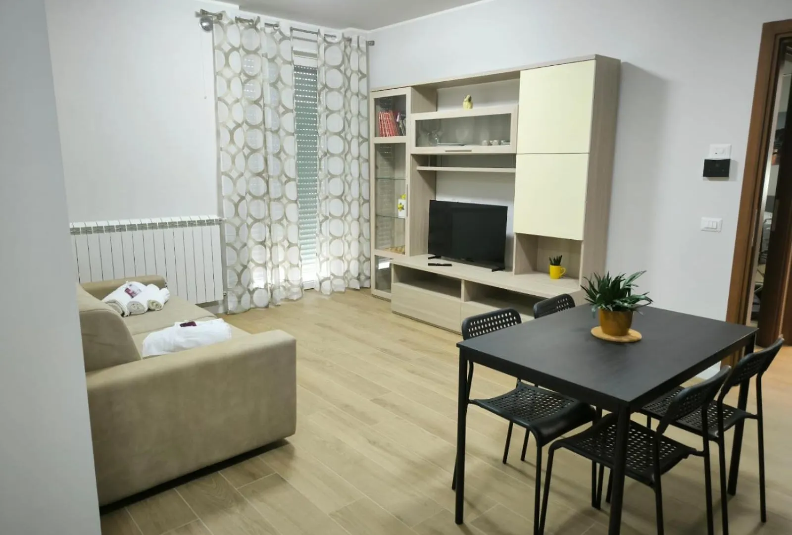 A Casa Di Lu Roma Apartment Rome