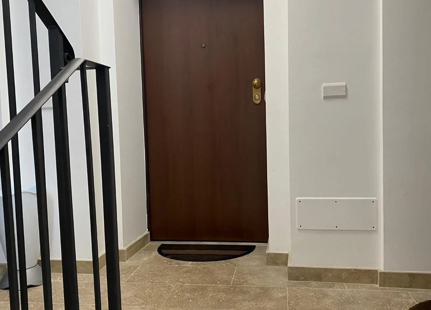 A Casa Di Lu Roma Apartment