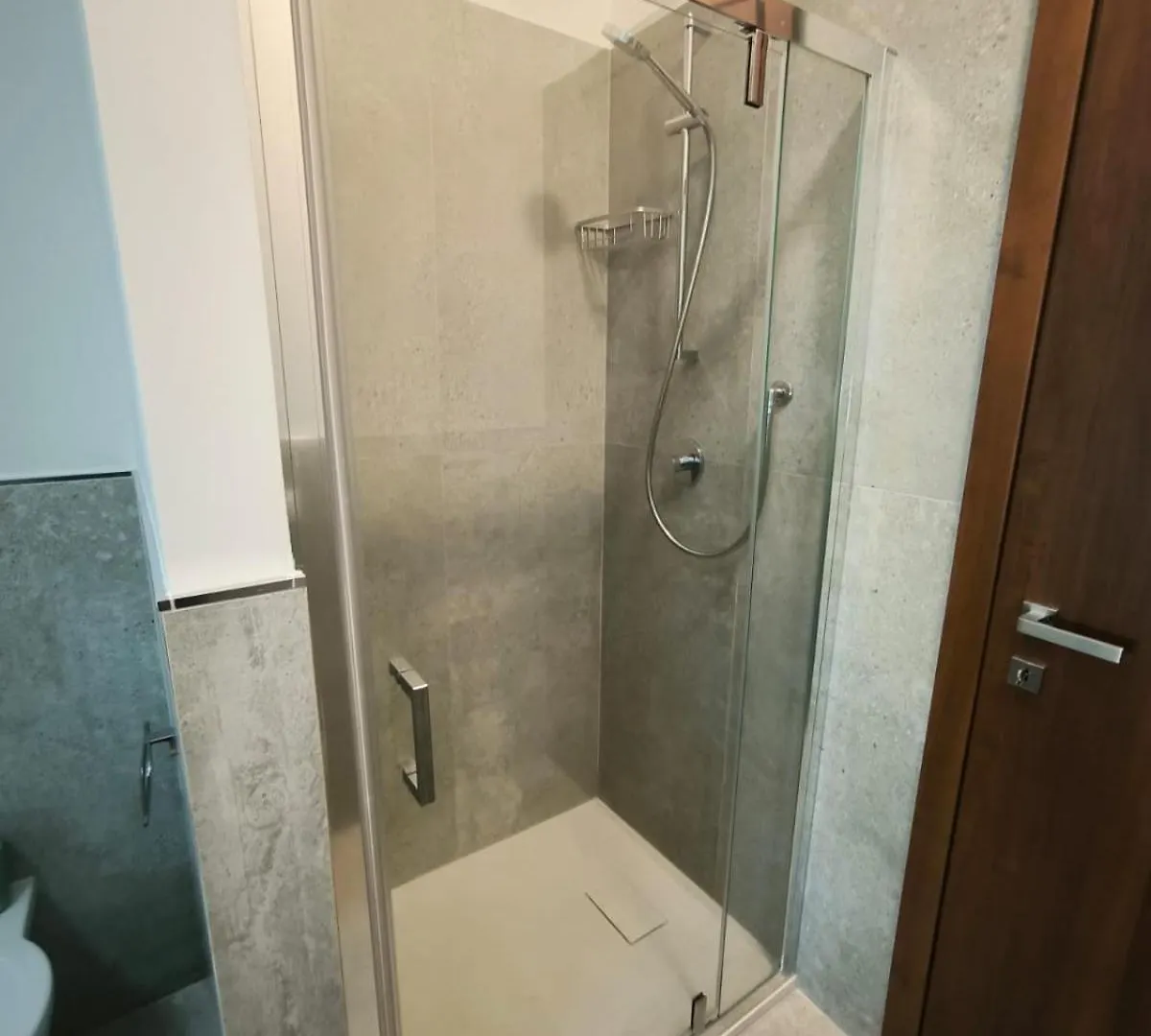 A Casa Di Lu Roma Apartment