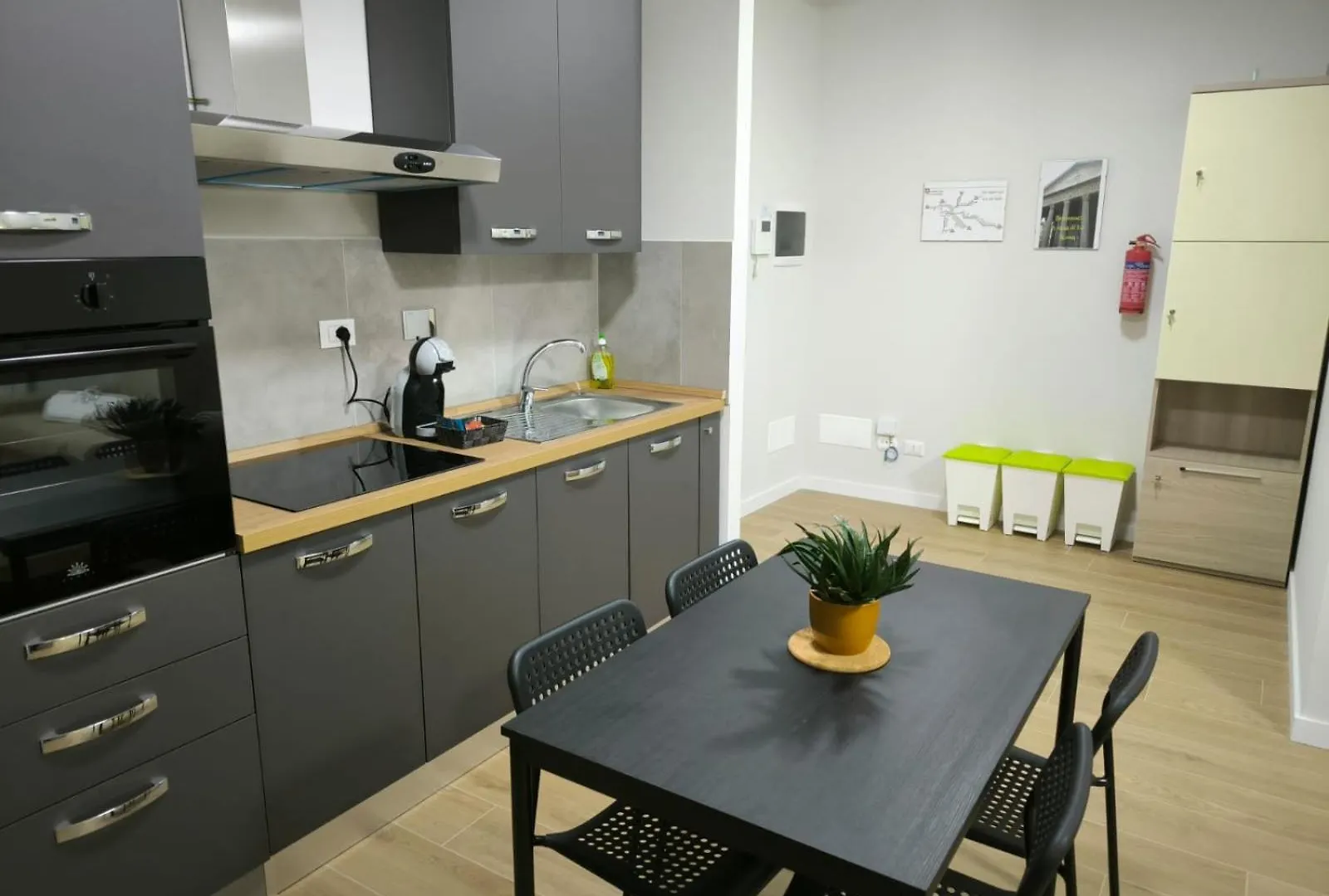 A Casa Di Lu Roma Apartment  Rome