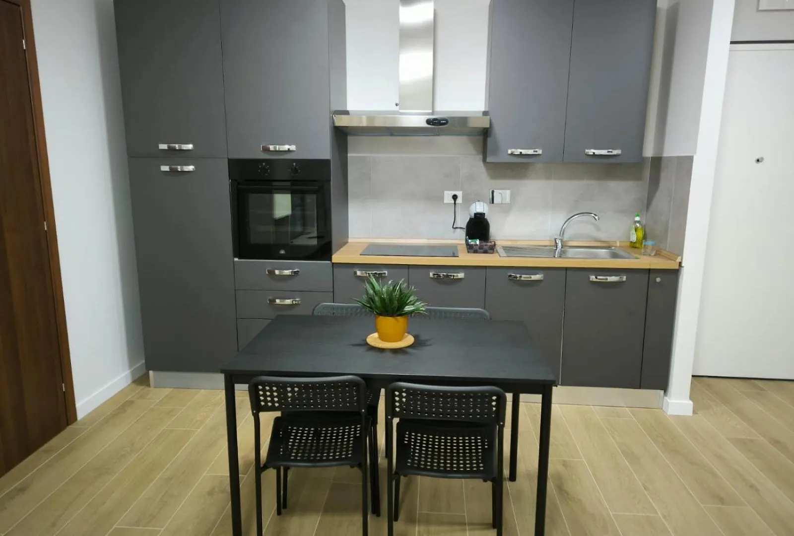 A Casa Di Lu Roma Apartment Italy