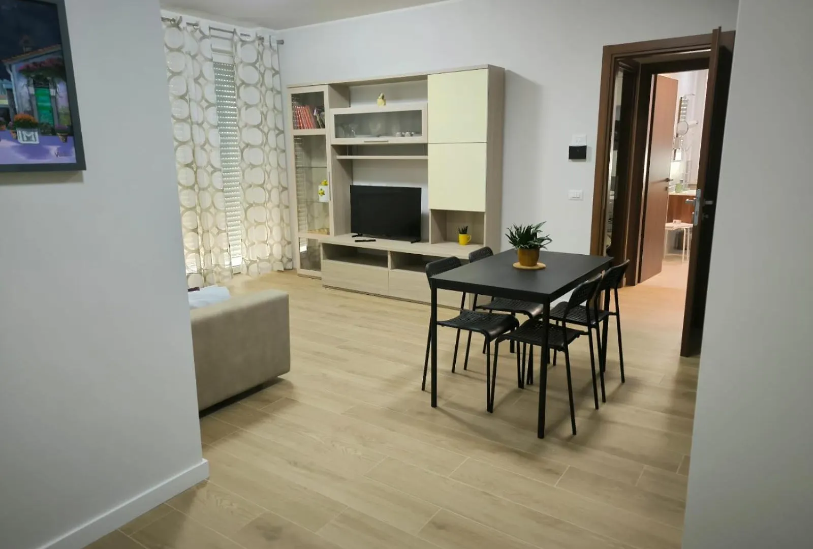 A Casa Di Lu Roma Apartment