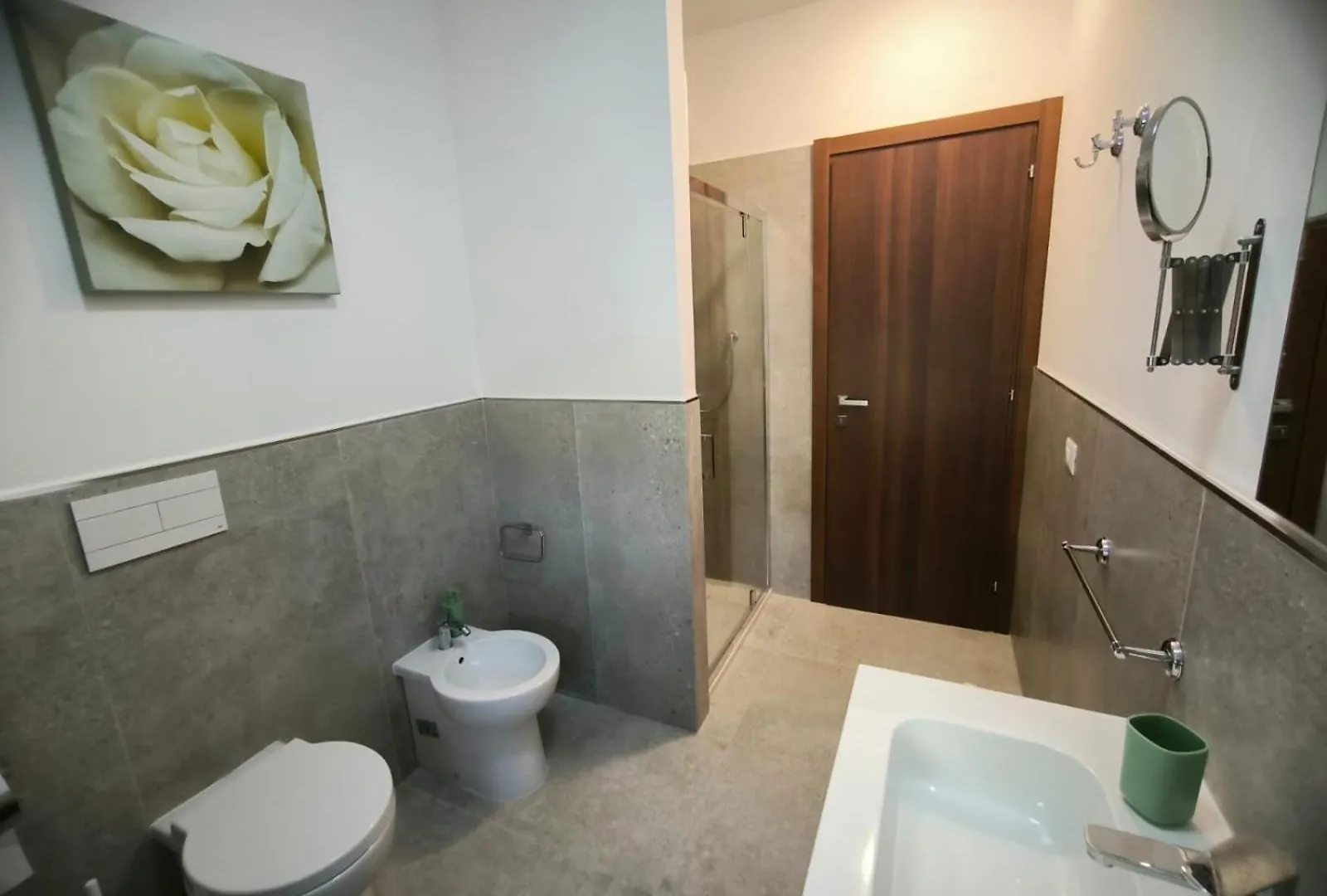 A Casa Di Lu Roma Apartment 0*, Rome