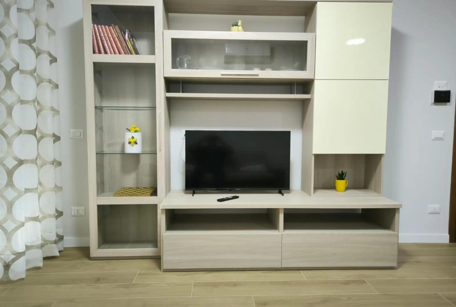 A Casa Di Lu Roma Apartment Italy