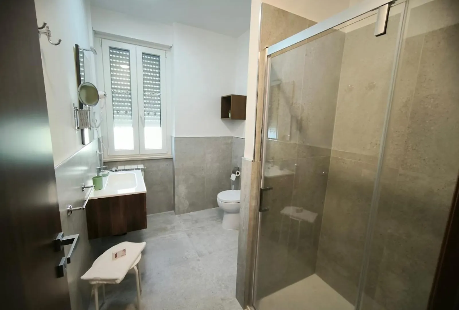 Apartmán A Casa Di Lu Roma Řím